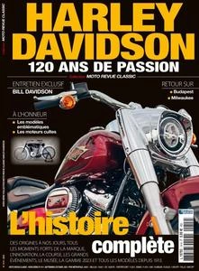 Moto Revue Classic Hors-Série Collection - Septembre-Octobre 2023
