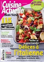Cuisine Actuelle Hors-Série - Mai-Juin 2018