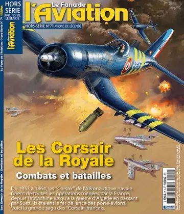 Le Fana de L’Aviation Hors Série N°71 – Mars 2023