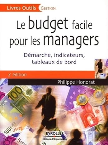 Le budget facile pour les managers