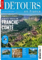 Détours en France N°212 – Décembre 2018-Janvier 2019