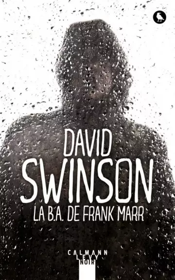Le chant du crime - David Swinson