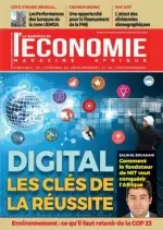 L'économie Magazine Afrique - Novembre-Décembre 2017