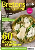 Bretons en Cuisine N°21 – Printemps 2017