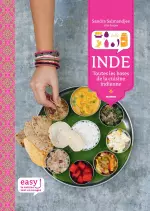 Inde : Toutes les bases de la cuisine indienne