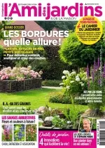 L’Ami Des Jardins N°1094 – Septembre 2018