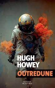 Outredune Hugh Howey