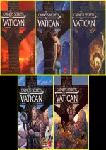 Les carnets secrets du Vatican