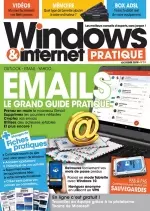 Windows et Internet Pratique N°74 – Octobre 2018