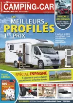 Camping-Car Magazine N°312 – Novembre 2018