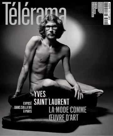 Télérama Magazine N°3759 Du 29 Janvier 2022