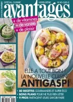 Avantages Hors-Série Cuisine N.45 2017