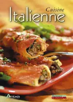Cuisine italienne 1
