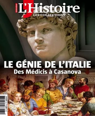 Les Collections De L’Histoire N°84 – Juillet-Septembre 2019