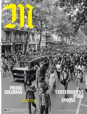 Le Monde Magazine Du 23 au 29 Septembre 2023
