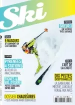 Ski Magazine France - Janvier 2018