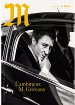 Le Monde Magazine Du 19 Janvier 2019