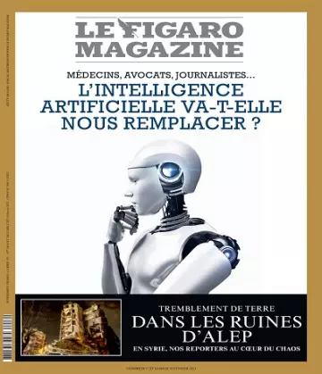 Le Figaro Magazine Du 17 au 23 Février 2023
