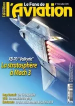 Le Fana De L’Aviation N°584 – Juillet 2018