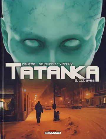 Tatanka  (Integrale-2005/2009)