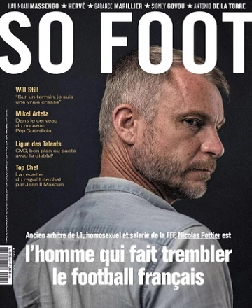 So Foot N°207 – Juin 2023