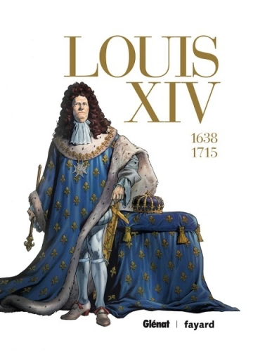 Louis XIV Intégrale