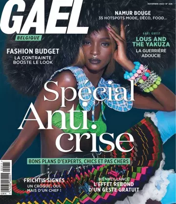 Gael Magazine N°409 – Novembre 2022
