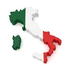Pack Journaux italiens du 24 février 2024