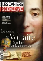 Les Cahiers De Science & Vie No.152