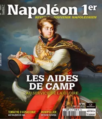 Napoléon 1er N°99 – Février-Avril 2021