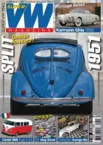 Super VW Magazine - Décembre 2017