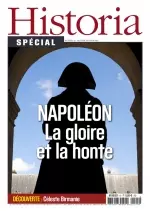 Historia Special N°15 - Napoléon : la gloire et la honte