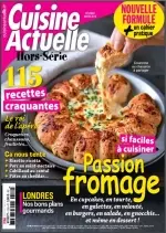 Cuisine Actuelle Hors-Série N°132 - Février-Mars 2018
