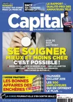 Capital France N°317 - Février 2018