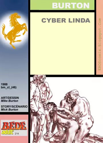 Cyber Linda