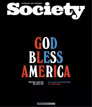 Society N°143 Du 29 Octobre 2020