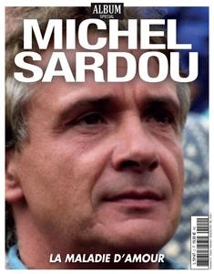 Album Spécial N.2 - Michel Sardou - Octobre-Dicembre 2023