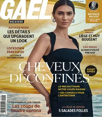 Gael Magazine N°391 – Mai 2021