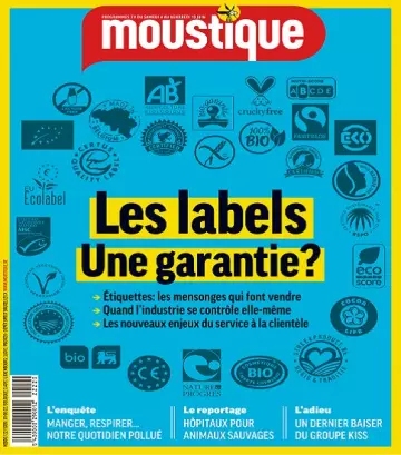 Moustique Magazine Du 4 au 10 Juin 2022