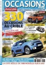 Occasions mag - Février-Avril 2018