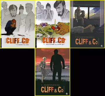 Cliff and co