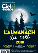 Ciel et Espace Hors Série N°32 – Édition 2019