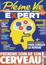 Pleine Vie Expert N°7 - Edition 2017