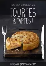 Tourtes & Tartes