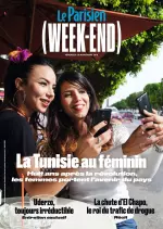 Le Parisien Magazine Du 30 Novembre 2018