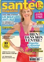 Santé Magazine N°501 - Septembre 2017