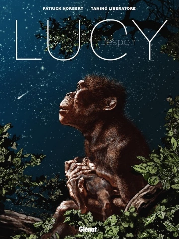 LUCY L'ESPOIR