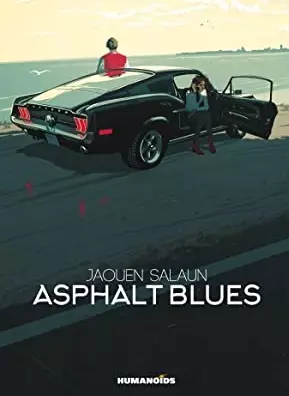 Asphalt.Blues