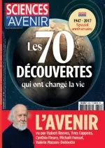Sciences et Avenir No.849 - Novembre 2017