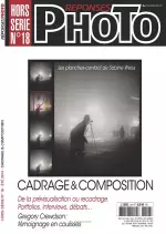 Réponses Photo Hors Série N°18 – Cadrage et Composition
